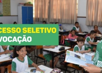 Prefeitura de Cuiabá convoca candidata aprovada no cargo de TDI