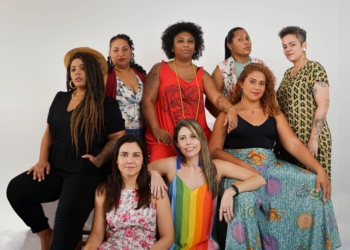 Zambuba Beat, contos africanos, jogos e roda de samba no fim de semana do Sesc Arsenal