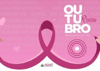 Qualivida dá início aos atendimentos da campanha “Outubro Rosa”