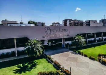 Prefeitura de Primavera do Leste lança pacote de obras de R$ 50 milhões