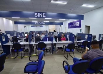 Sine MT oferta 2,8 mil vagas de emprego em 25 municípios do Estado