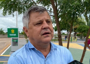 Educação: o início da minha história com Cuiabá