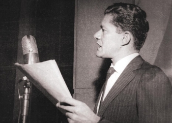 Casa Silva Freire inaugura série de lives dedicada ao pensamento do poeta mato-grossense