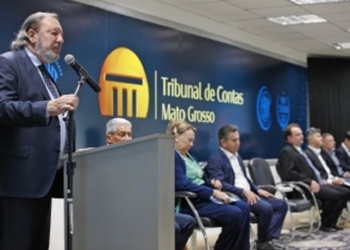 TCE-MT reúne autoridades em capacitação sobre CadÚnico e efetivação de direitos das pessoas em situação de rua