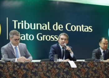 Evento da TCE-MT aponta caminhos para o desenvolvimento sustentável