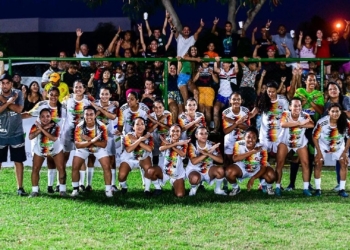 Equipes de Cuiabá e Várzea Grande conquistam campeonato da Taça das Favelas Mato Grosso