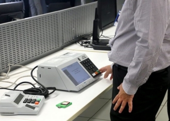 Eleitores têm até sábado para baixar ou atualizar o e-Título