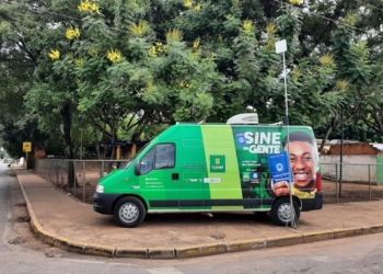 Van do Sine da Gente torna-se parceira do Qualifica Juventude no mapeamento de demandas
