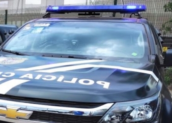 Líder e integrante de facção são presos pela Polícia Civil por tráfico de drogas em MT