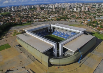 Arena Pantanal deve reunir em novembro 40 mil pessoas em evento evangelístico