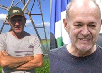 Vereador e servidor morre após ser baleado no Ciretran de Vera; suspeito foi preso