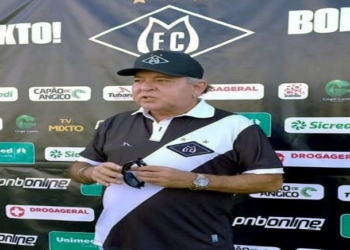 Dorileo convoca torcida mixtense para final e destaca obsessão do tricampeonato estadual feminino