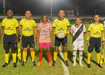 Mixto e Operário empatam no primeiro jogo da final e título do Mato-grossense Feminino fica aberto