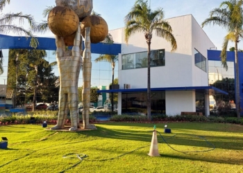 Prefeitura de Sorriso lança seletivo com 280 vagas e salários de até R$ 7,7 mil
