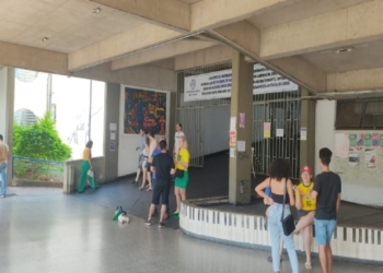 Segundo turno encerra com 18 eleitores presos e 104 urnas substituídas em MT