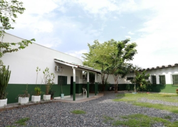 Prefeito reinaugura Unidade de Acolhimento para Adultos na segunda-feira (7)