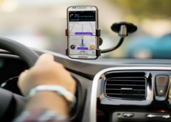 Motorista de aplicativo é indiciado pela polícia após aplicar golpe em passageira