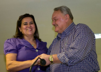 Esposa de ex-prefeito de Cuiabá que foi vice-governadora tem aposentadoria de R$ 32 mil cortada