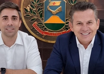 Governo de MT vai selecionar 100 alunos da rede estadual para curso de inglês na Inglaterra