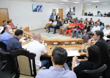 Previdência estadual pode ter um déficit mensal de R$ 718,1 milhões se a PEC 07/2022 for aprovada