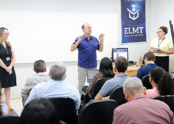 Com foco nas emendas, assessores de deputados fazem cursos de capacitação