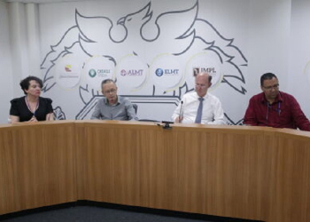 Audiência pública discute metas físicas da Sinfra do primeiro semestre de 2022