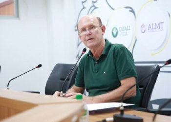 Avallone diz que PSDB possui nomes qualificados e brigará por indicação ao primeiro escalão