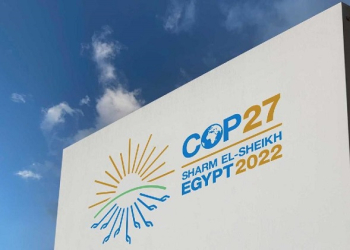 Governo de Mato Grosso apresenta projeto de monitoramento da água durante a COP-27