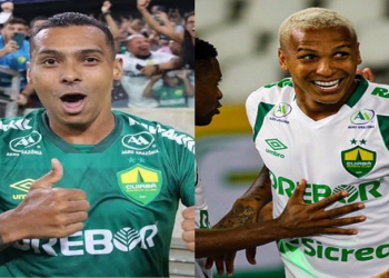Veja a diferença de desempenho do Cuiabá em dois anos na elite do futebol brasileiro