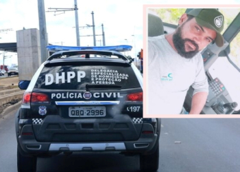 Após desentendimento, homem esfaqueia e mata colega de trabalho em MT