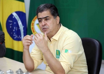 Emanuel Pinheiro cria Comitê de Eficiência para acompanhar e controlar os gastos públicos