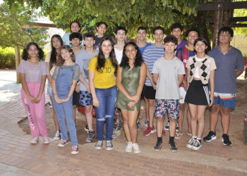 Estudantes de Cuiabá apresentam peça adaptada do clássico “Turandot”