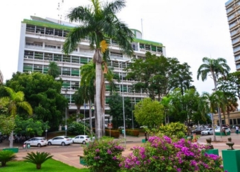 Secretaria de Relações Comunitárias lança campanha Cuiabá Ecologicamente Correta