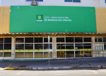 Semob realiza leilões de veículos apreendidos ou removidos há mais de 60 dias