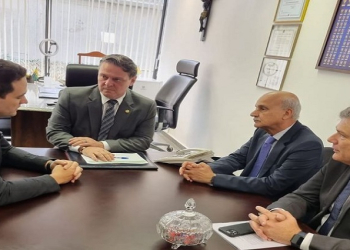 Reunião de transição