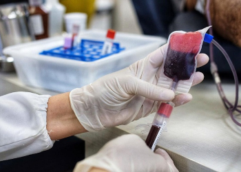 MT Hemocentro busca doadores para repor banco de sangue