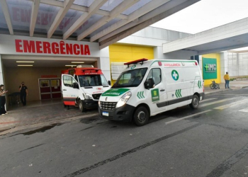 Pronto-Socorro “Dr. Leony Palma de Carvalho” completa três anos com mais de 118 mil pessoas atendidas