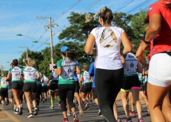Entrega de kits da 22º Corrida Homens do Mato começa nesta quinta-feira