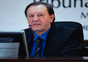 Presidente do TCE Novelli nega abertura de vagas para conselheiros em Mato Grosso