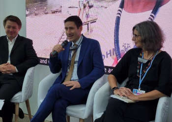 Líder norueguês destaca trabalho de Mato Grosso para reduzir desmatamento ilegal