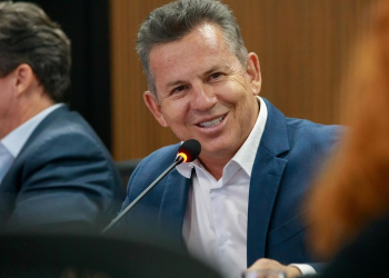 Mato Grosso consegue nota máxima no Tesouro Nacional pelo segundo ano consecutivo