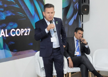 Mauro sobre carta que será entregue ao presidente eleito Lula: “Brasil precisa se fazer respeitar mais”