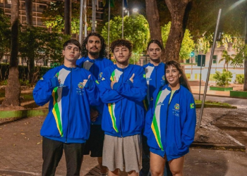 Jovem mato-grossense representa o Estado no Duelo de MCs Nacional