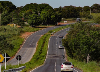 Governo de Mato Grosso assina ordem de serviço para revitalização da MT-040