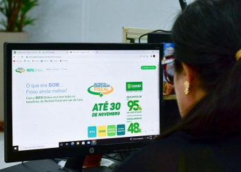 Mutirão Fiscal segue até 30 de novembro com oportunidades de negociações de débitos tributários