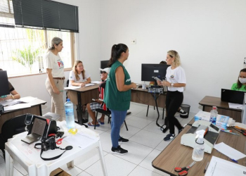 Quinta edição do Mutirão Pop Rua acontece nesta quarta-feira, em Cuiabá