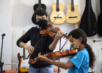 Secel publica resultado preliminar da fase de seleção do edital Rede Pontos de Cultura