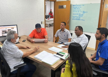 Asfaltamento de trecho da MT-140 vai impulsionar turismo no Vale do São Lourenço