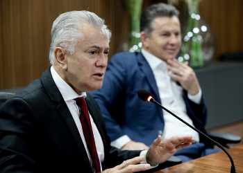 Juiz do CNJ: “Nível do sistema prisional de MT não há em nenhum outro lugar do país”