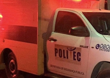 Jovem de 20 anos é assassinada com golpe de madeira e facadas em Sinop